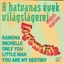 A Hatvanas Évek Világslágerei Eredeti Nyelven (Hungaroton Classics)