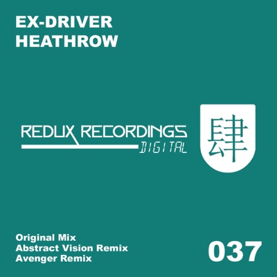 Heathrow - Single