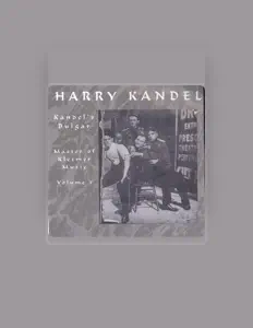Listen to Harry Kandel, watch music videos, read bio, see tour dates & more!