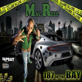 Compton 2 Sac (Feat. Infra Redd & Donny Ru) Mac Rell