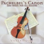 Canon In D Major
