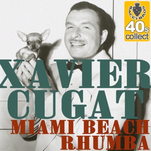 Miami Beach Rhumba (Remastered) - Single