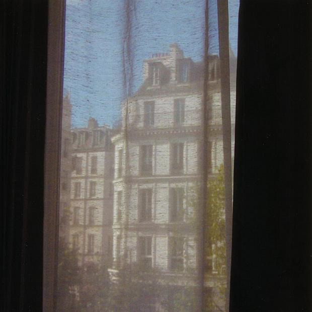 Обложка альбома «Focus Group» — Focus Group