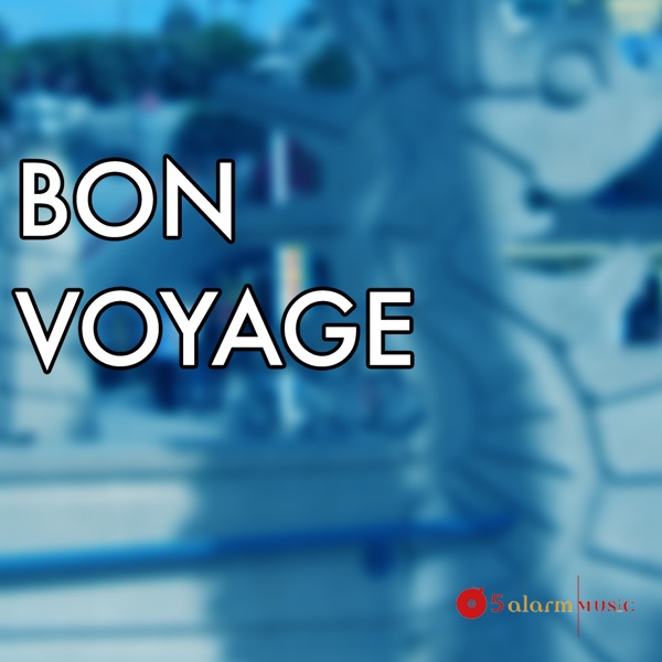 Bon Voyage