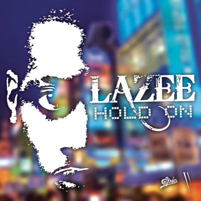 Hold On (feat. Neverstore) - Single