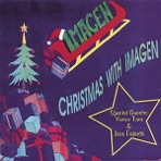 Christmas with Imagen feat. Yomo Toro & Jose Fajardo