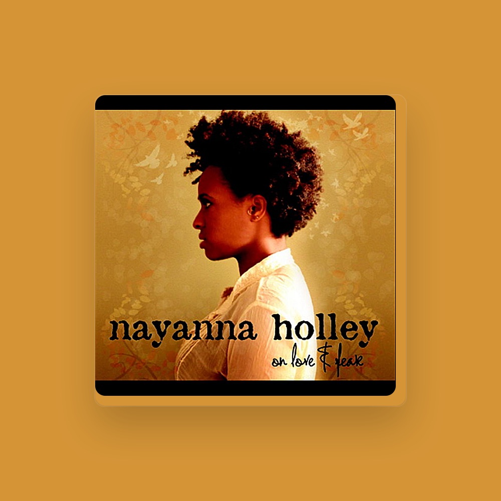 Фото Nayanna Holley