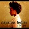 History - Nayanna Holley lyrics