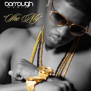 She My - Single