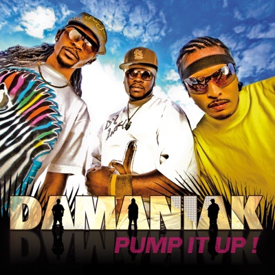 Pump It Up - Single