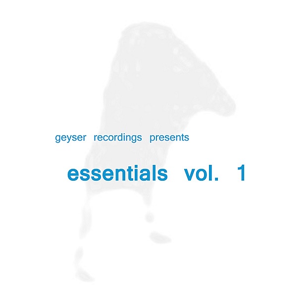 Essentials, Vol. 1