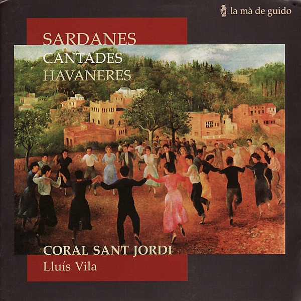 Sardanes, Cantades & Havaneres