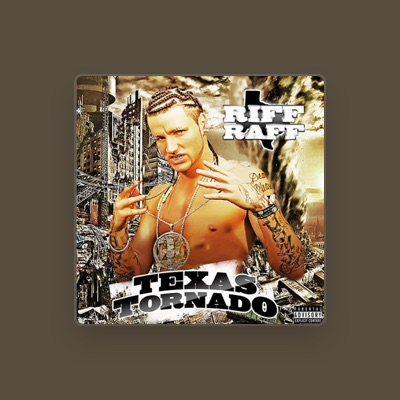 Listen to MTV Riff Raff, watch music videos, read bio, see tour dates & more!