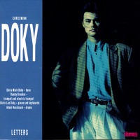 Letters - Chris Minh Doky