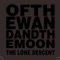 A Tomb of Seasoned Dye - :Of The Wand & The Moon: lyrics