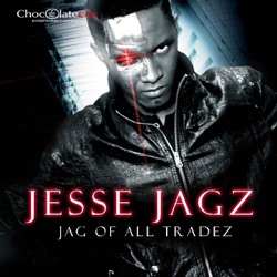 Jesse Jagz - Wetin Dey