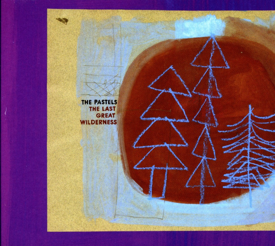 The Last Great Wilderness