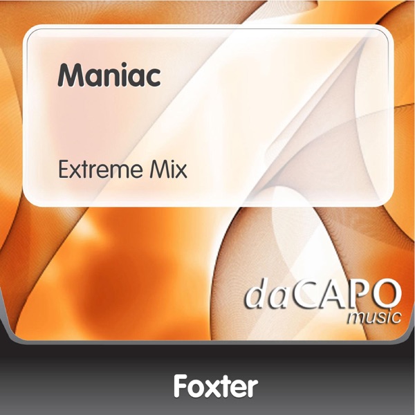 Maniac (Extreme Mix)