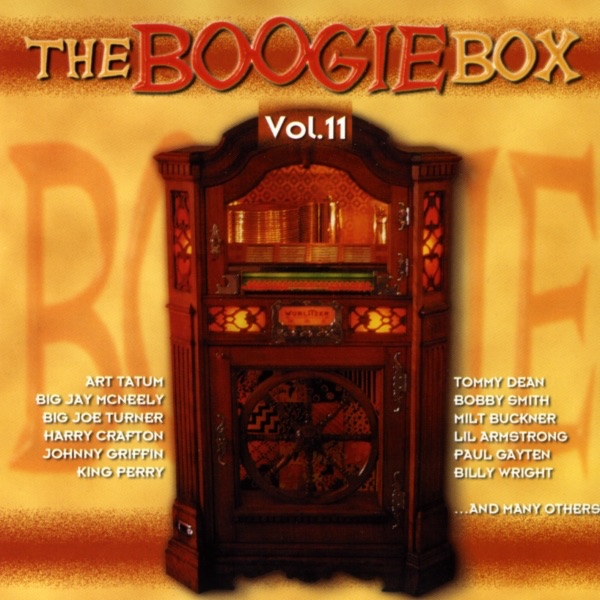 The Boogie Box (V*l. 11)