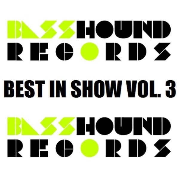 Best In Show Vol. 3 - EP