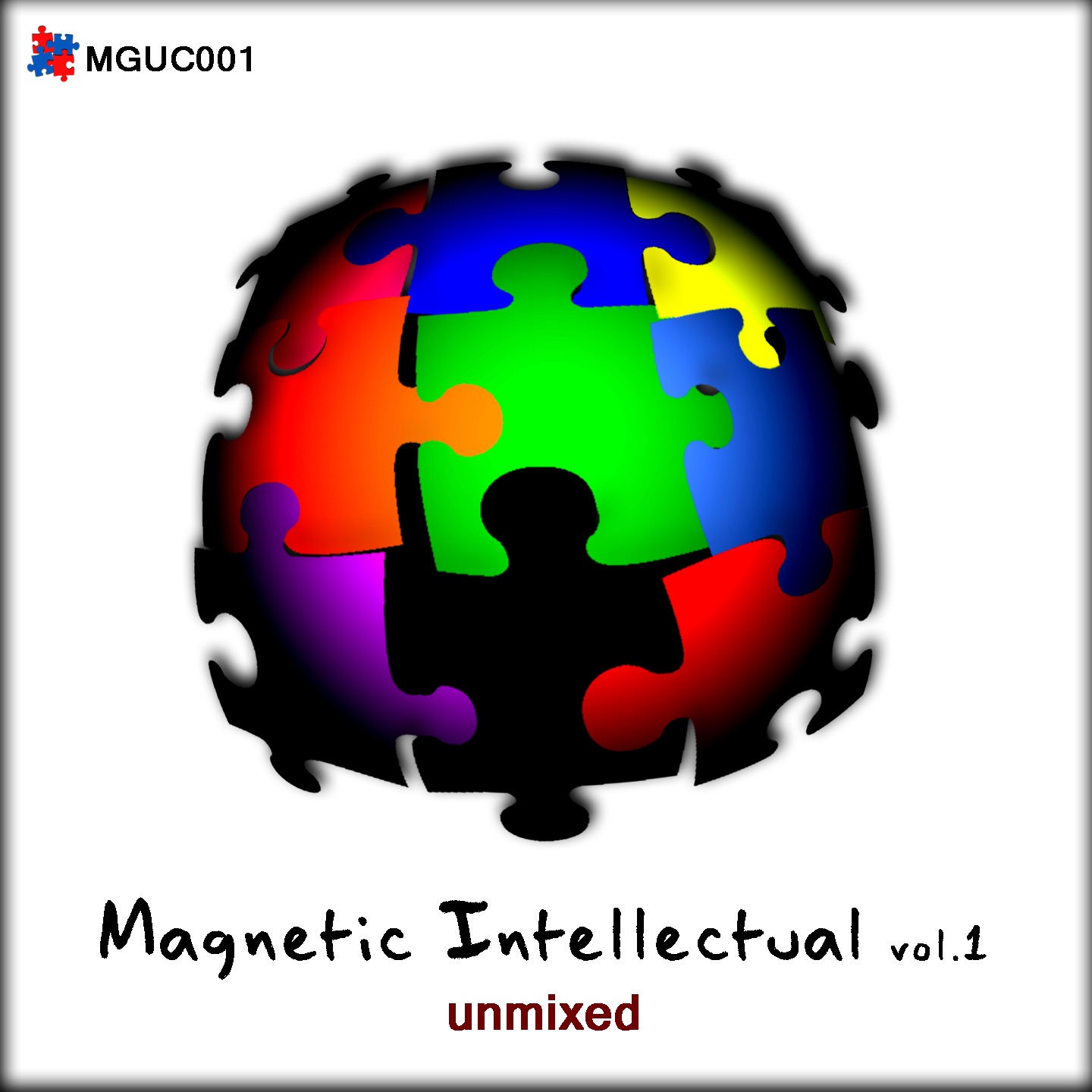Magnetic Intellectual vol.1