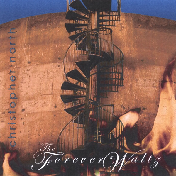 Water/Guitars/Fire Ambience (Caves Preshow)