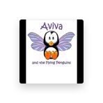 Aviva and the Flying Penguins