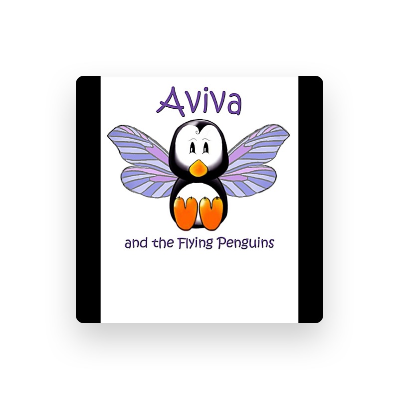 Aviva and the Flying Penguins