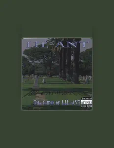 收听 Lil-Ant、观看音乐视频、阅读小传、查看巡演日期等 ！