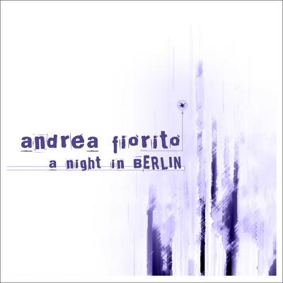 A Night In Berlin - EP