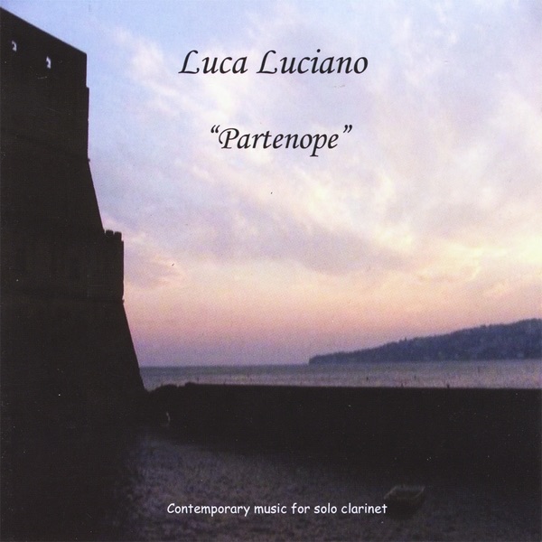 Partenope - EP