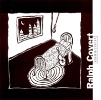 Adam McCarthy - EP - Ralph Covert