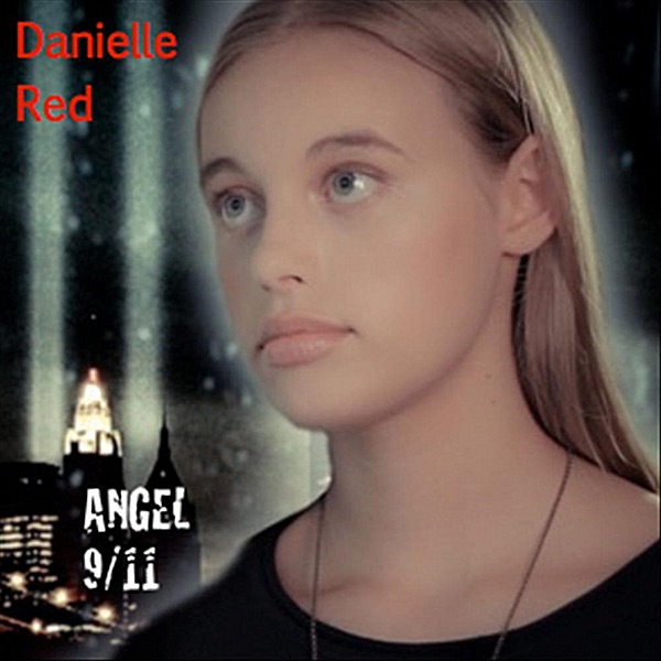 Angel 9/11 (feat. Alicia Madison)
