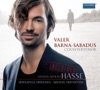 Valer Barna-Sabadus Artaserse: Or la nube procellosa Reloaded