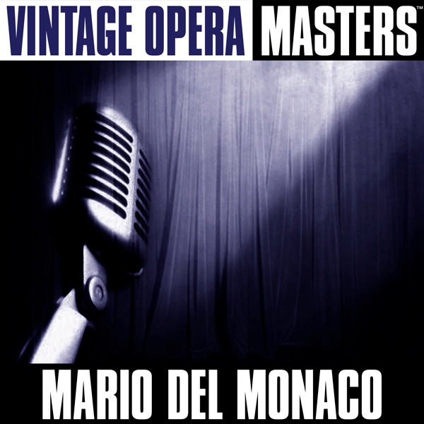 Vintage Opera Masters