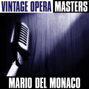 Vintage Opera Masters