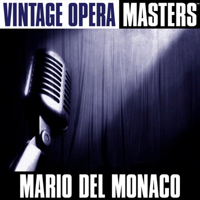 Vintage Opera Masters