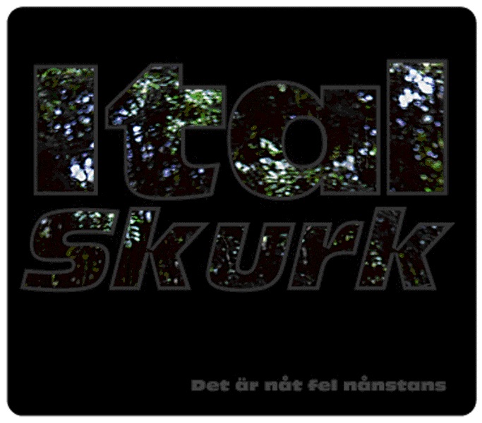 Det Är Nåt Fel Nånstans