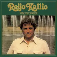 SUVIVALSSI — KALLIO REIJO