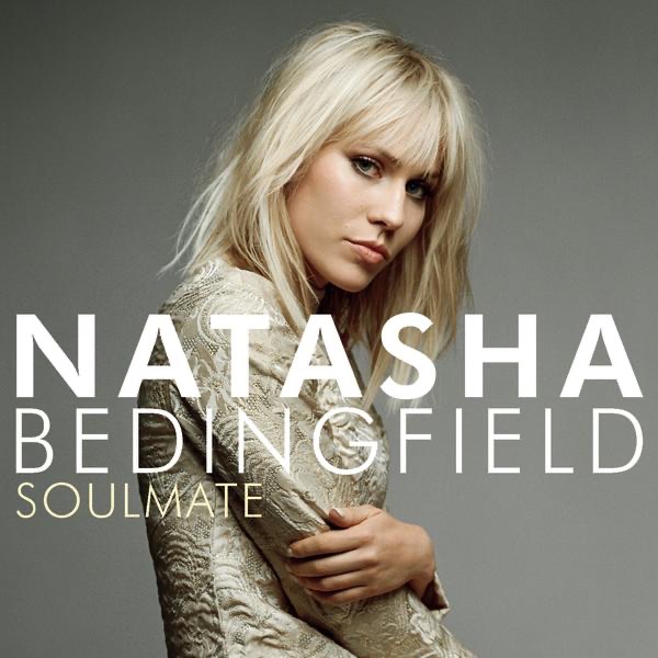 Обложка альбома «Soulmate - Single» — Natasha Bedingfield