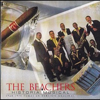 The Beachers - Corazoncito, Corazoncito