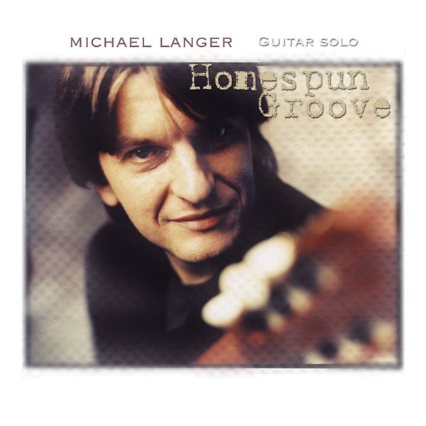 Homespun Groove - Guitar Solo