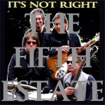 It's Not Right - Single