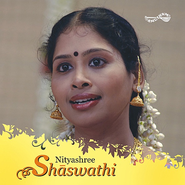 Shaswathi (Nithyashree Mahadevan)