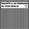 What a Bass (Sharam Jey Remix) - Malente & Jay Robinson lyrics
