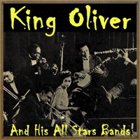 Musical Historical Documents No. 2: King Oliver - King Oliver
