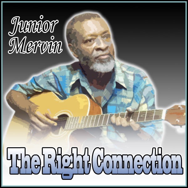 The Right Connection cover art