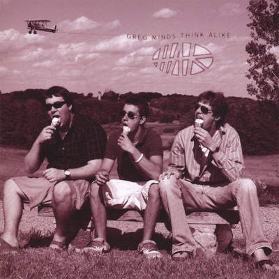 Greg Minds Think Alike