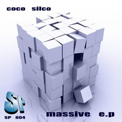 Massive - EP