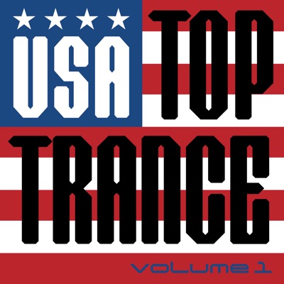 USA Top Trance, Vol. 1